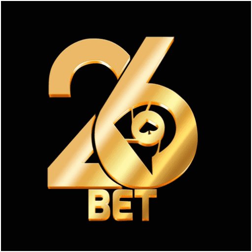 26bet Gold Jackpot