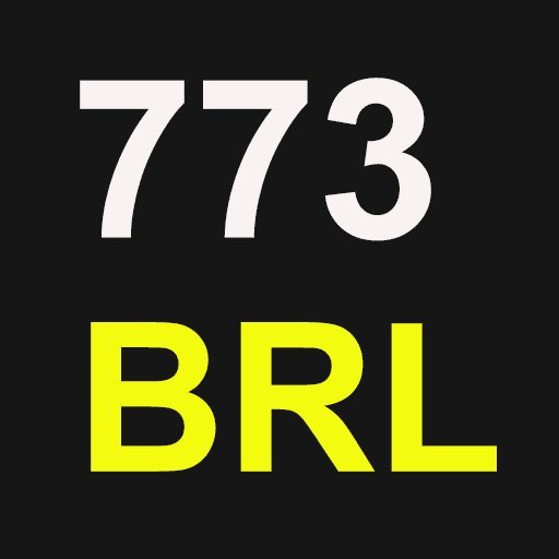 773brl Cash Super