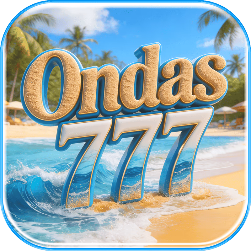 ondas777 Premium Jackpot