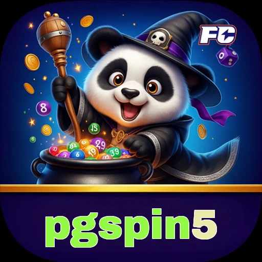 pgspin5 Deluxe BR v5.4.9
