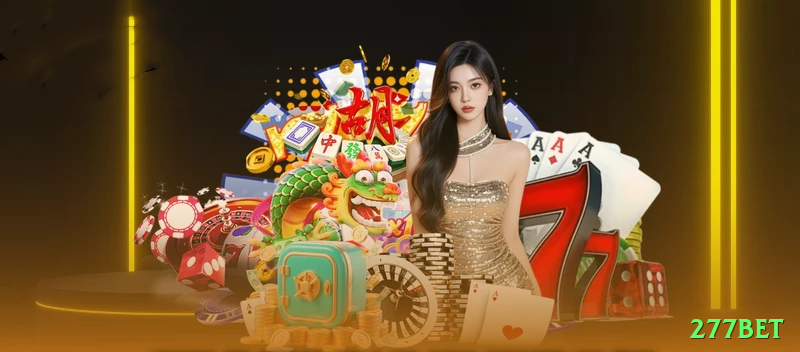 277bet Slot Machine Extreme Screenshot 1