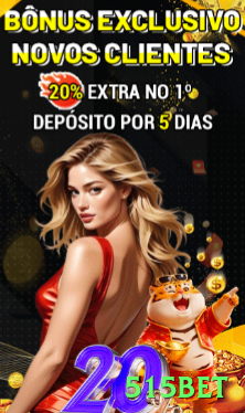 515bet Casino VIP v1.8.1 Screenshot 1
