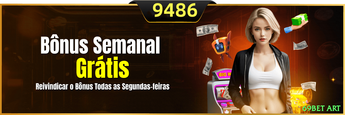 69bet art Premium - Casino & Slots Screenshot 1
