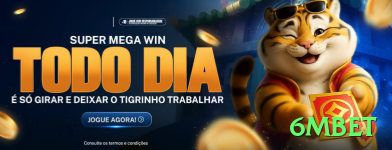 Screenshot - 6mbet 🎰🔥 Slots retrigger infinito App: baixe e ative pacote Dead or Alive free — rounds grátis pagam 15.000x+ com paciência, virando fantasia em realidade! 🌟🔥