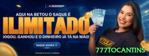 777tocantins Jackpot Master v5.7.0 Screenshot 1