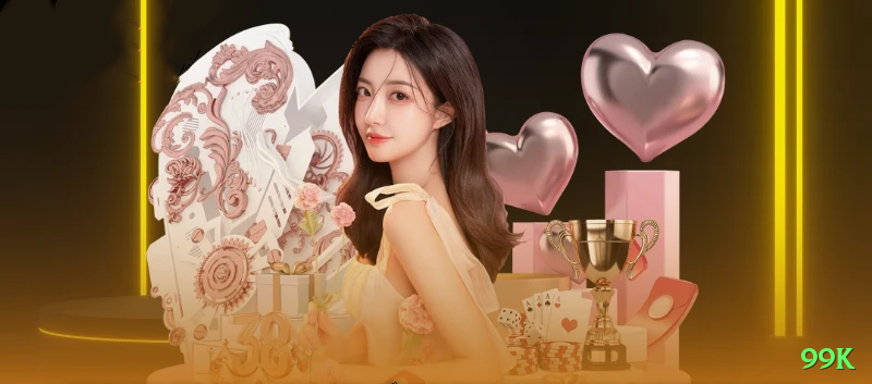 99k Bonus King v5.5.6 Screenshot 1