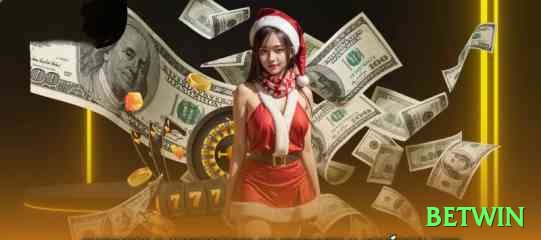 betwin - Gaming Gold Screenshot 1