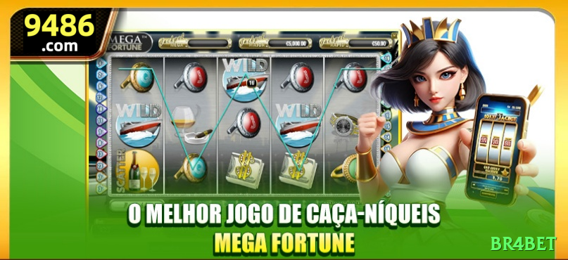 Screenshot - br4bet 🎰💹 RTP boost em promoções: jogue slots qualificados com cashback — edge efetivo sobe 5-10%! 🌟📈