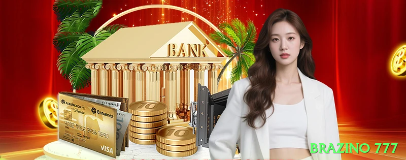 brazino 777 Elite Brasil Screenshot 1