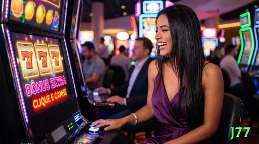 j77 Gaming Premium Screenshot 1