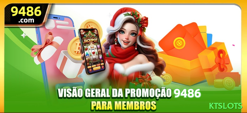 ktslots Premium Brasil Screenshot 1