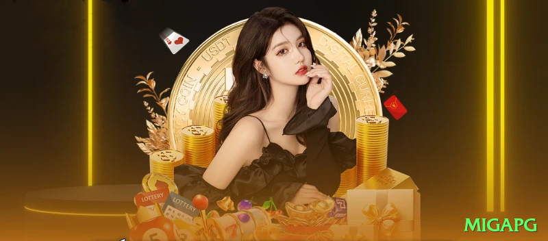 migapg Official v3.1.1 Screenshot 1