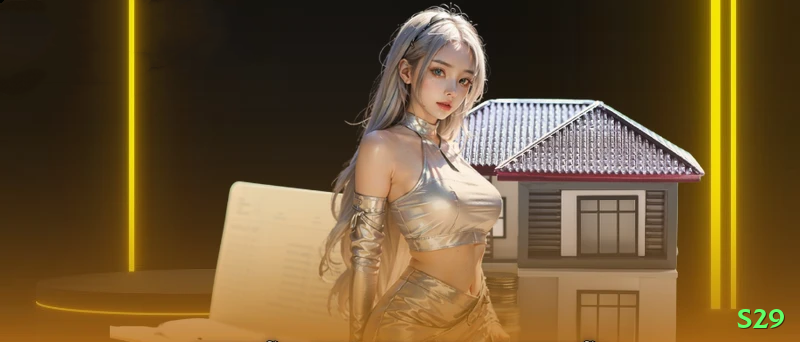 s29 Live Casino Deluxe Screenshot 1