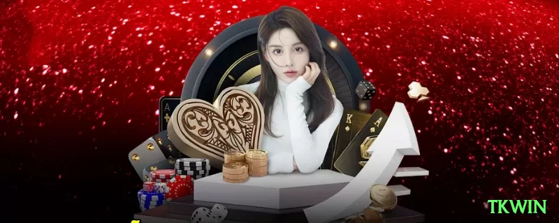 tkwin Pro Gaming App Screenshot 1