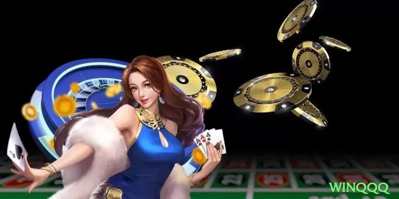 winqqq Deluxe - Free Download Screenshot 1